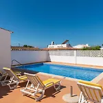 Oura Family House Albufeira