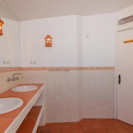 Oura Family House Ferienhaus Albufeira