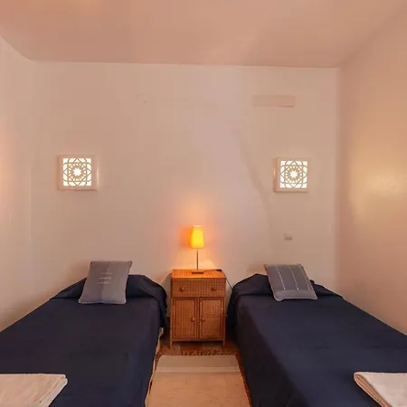 Oura Family House Semesterbostad Albufeira