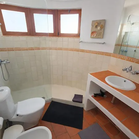 Oura Family House * Albufeira