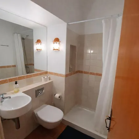 Hébergement de vacances Oura Family House Albufeira