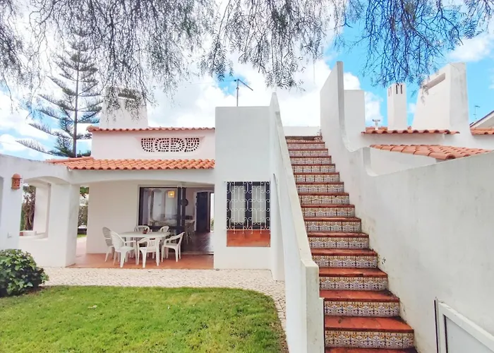 度假居 Oura Family House *