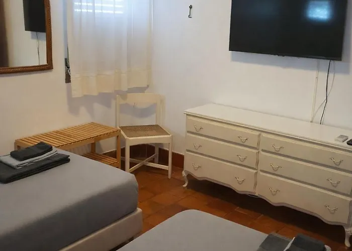 度假居 Oura Family House